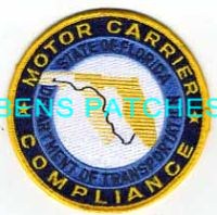 FLORIDA,FLORIDA DEPARTMENT OF TRANSPORTATION MOTOR CARRIER COMPLIANCE 1_wm